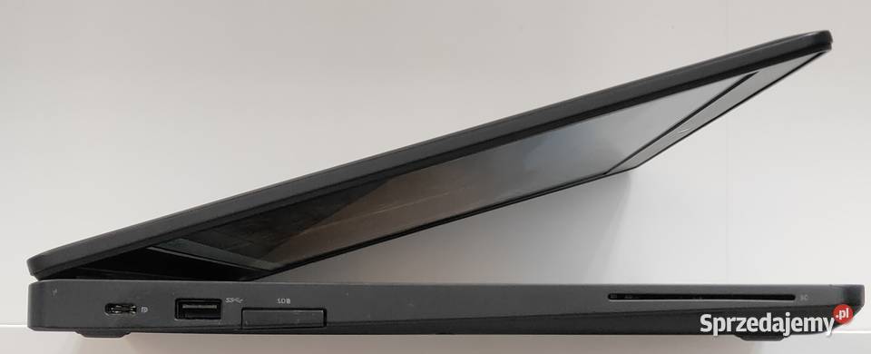 Laptop Dell Latitude 5580 Intel i56300U 16GB Lublin