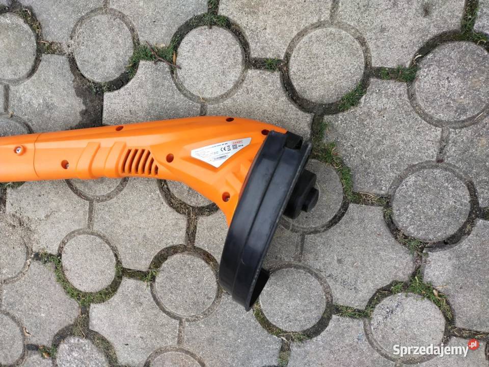 Kosiarka Handy podkaszarka elektryczna Krakow Kraków sprzedam