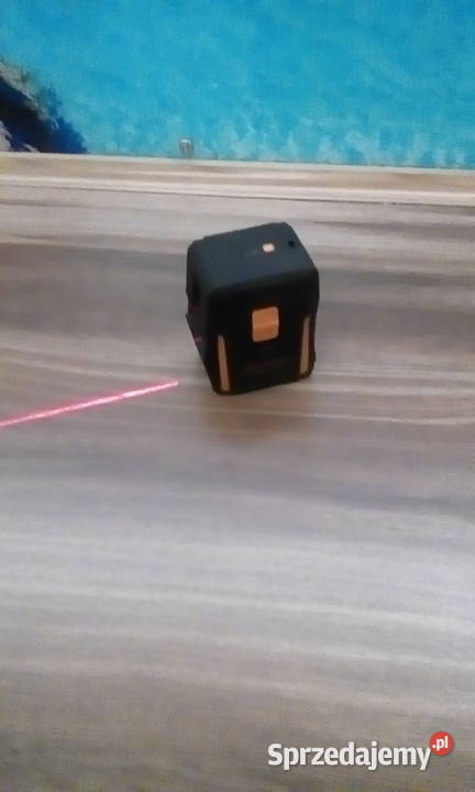 LASER KRZYŻOWY DO 15 M TYCZKA 235 DO LASERÓW Częstochowa