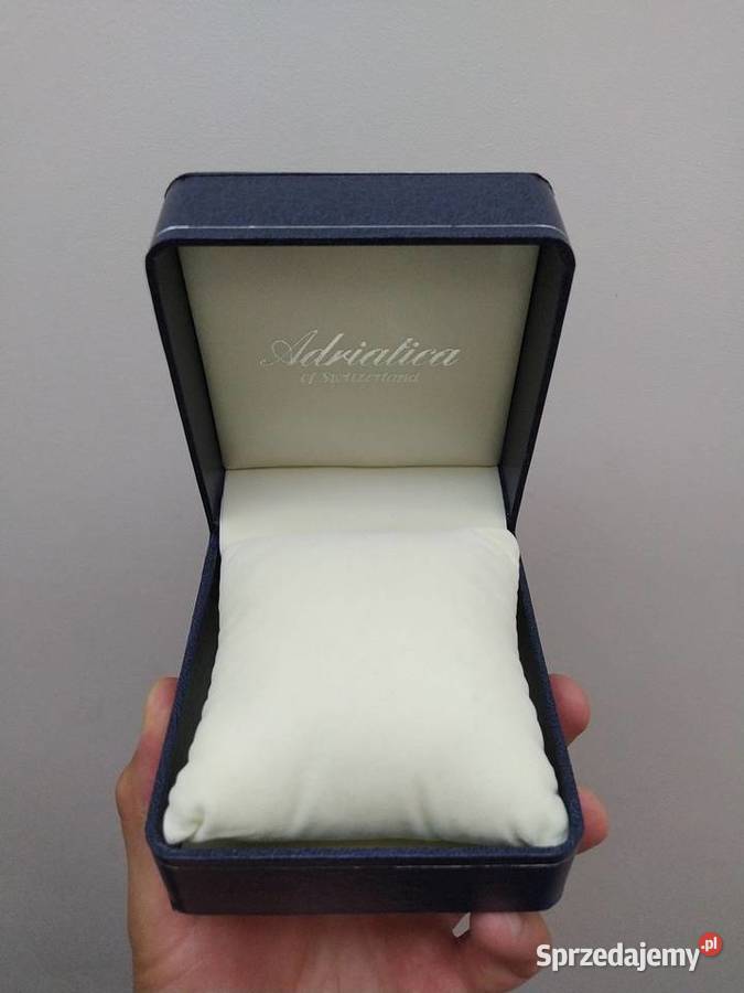 Adriatica pudełko Kraków