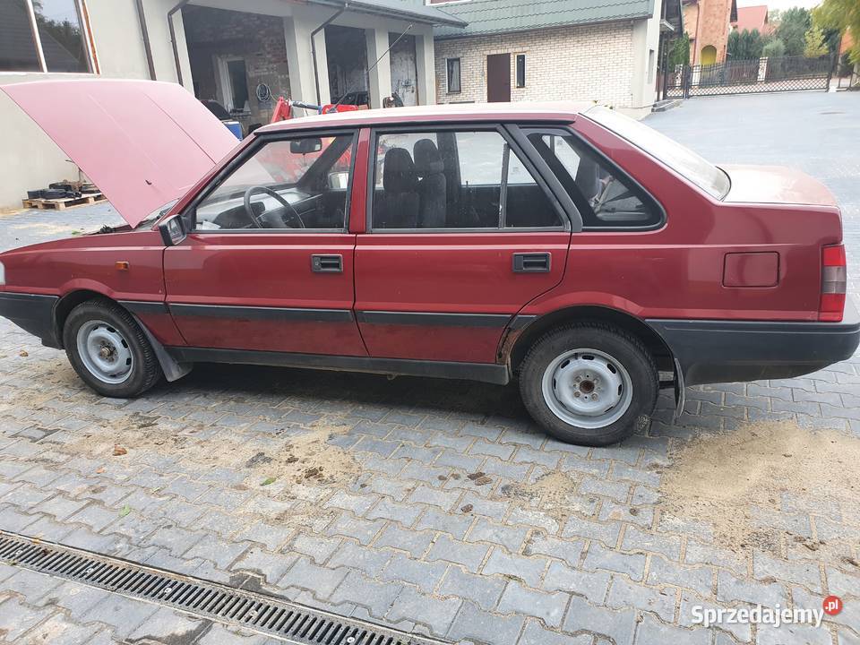 Polonez ATU 1996r FSO Warszawa nieDaewoo bez sprzedam