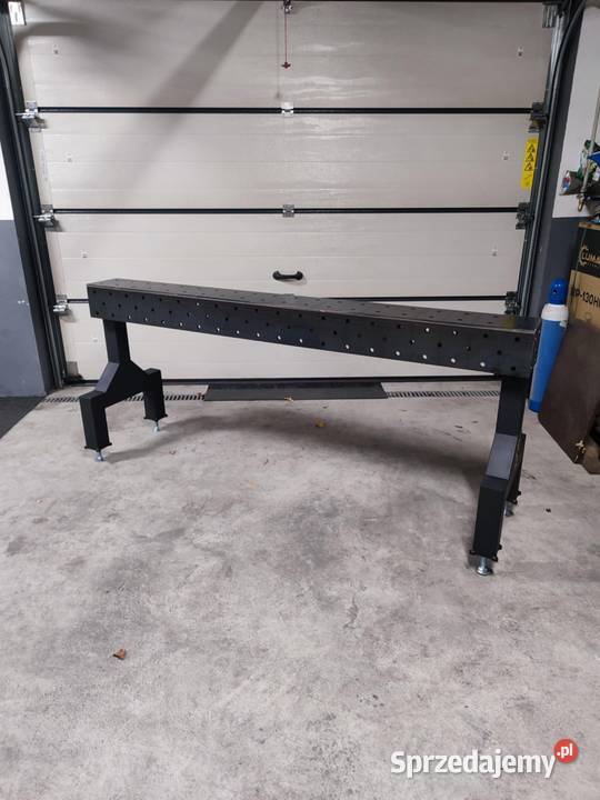 Kobyłki monterska spawalnicza Gorlice