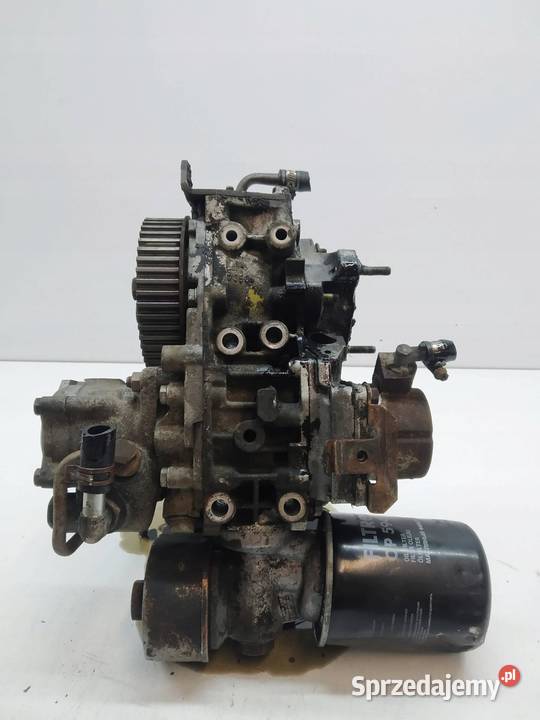 POMPA OLEJU VACUM KOMPLET 25 D SOFIM Peugeot świętokrzyskie sprzedam