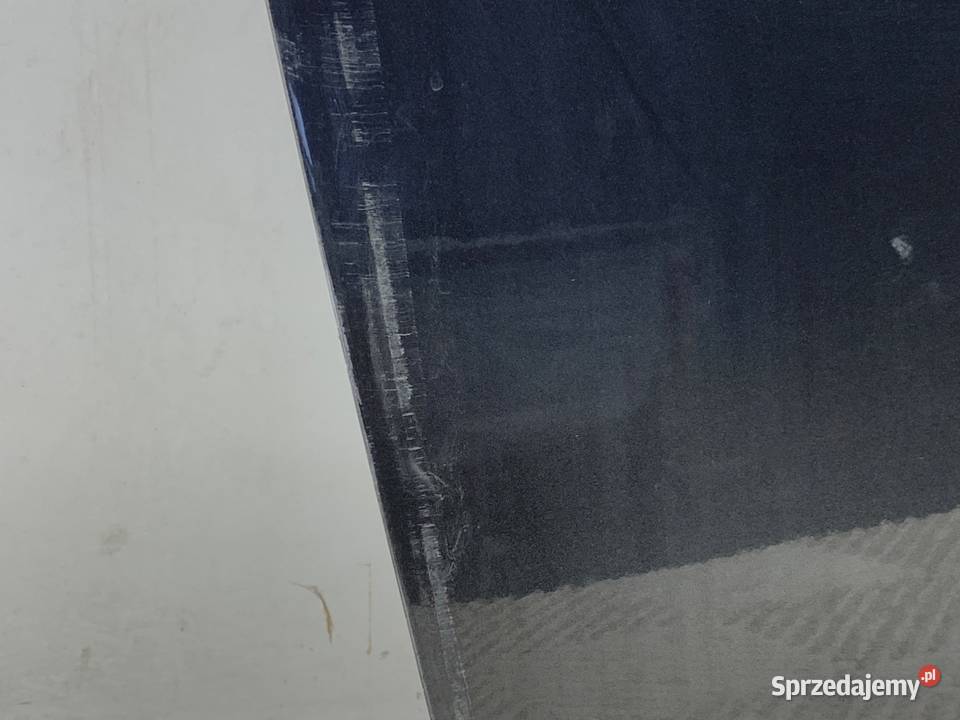 DRZWI LEWY PRZÓD EVL PEUGEOT 508 SW II Kombi osobowe