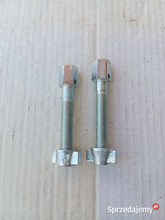 ŚRUBA GRUSZY KOSZA WÓZEK M72 K750 URAL DNIEPR opolskie Niemodlin