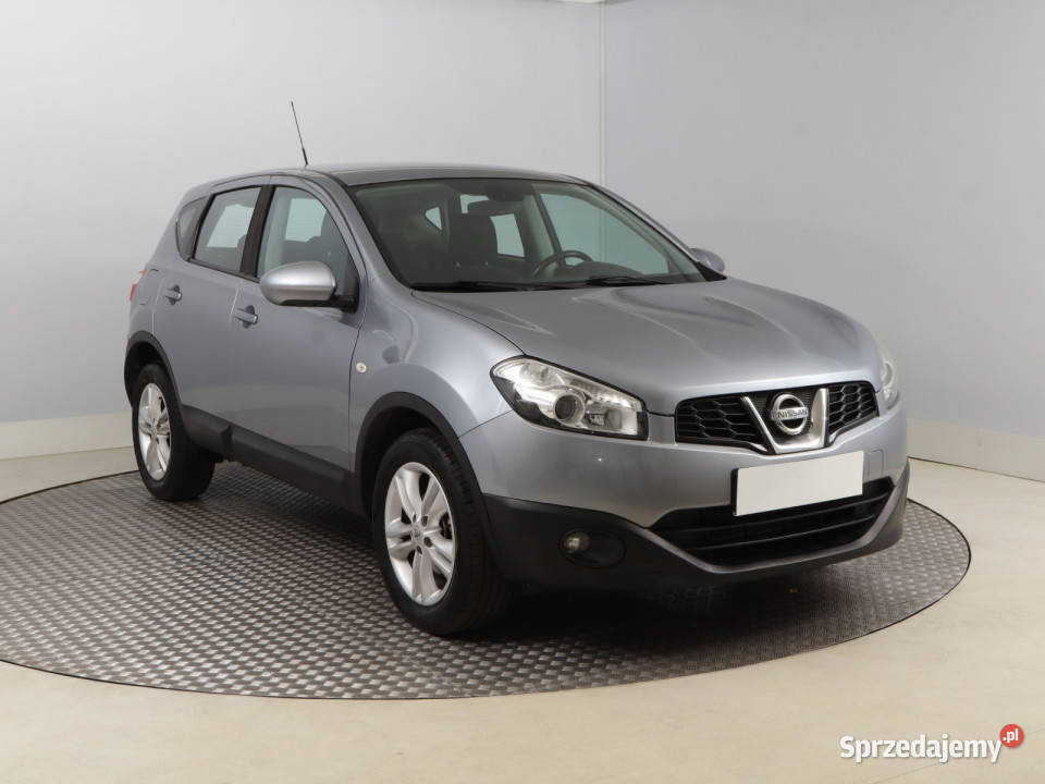 Nissan Qashqai 20 komputer pokładowy Bielany Wrocławskie