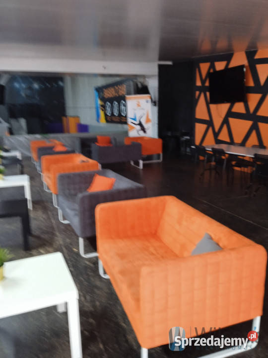 Lokal Radom 630m2