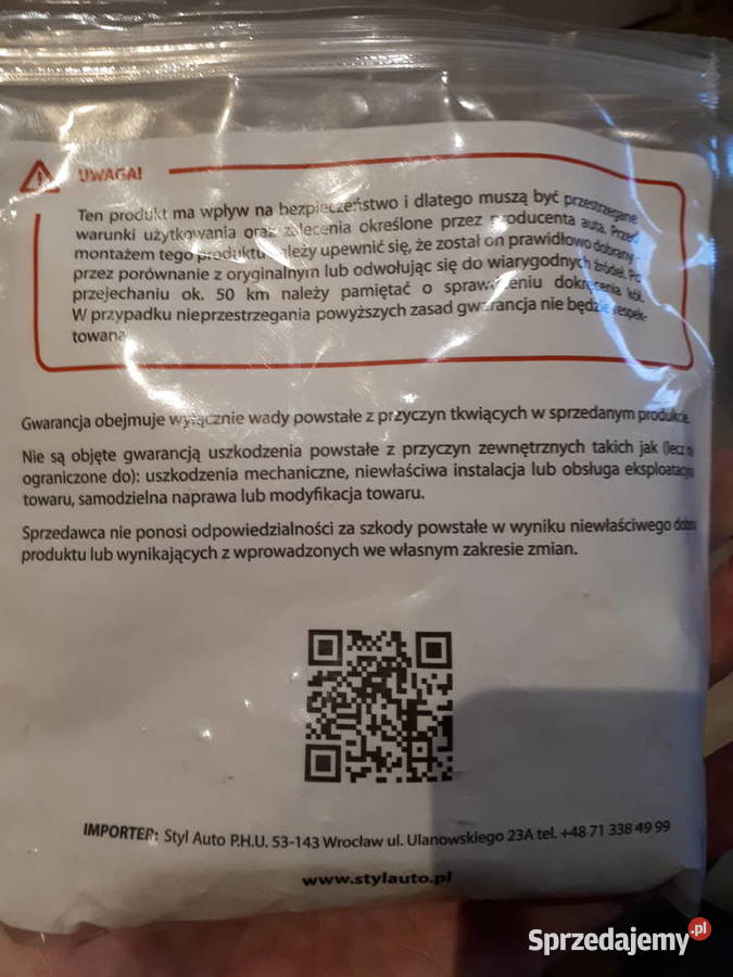 nakrętki koła Mercedes Subaru Toyota Suzuki mazowieckie Warszawa sprzedam