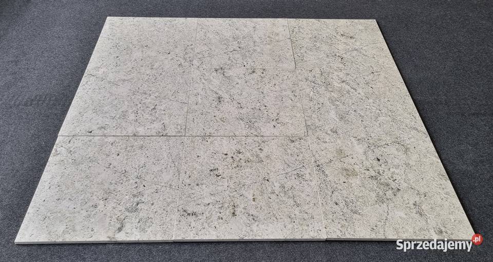 Płytki granitowe Colonial White polerowane białe Płytki uniwersalne dolnośląskie Bielawa sprzedam
