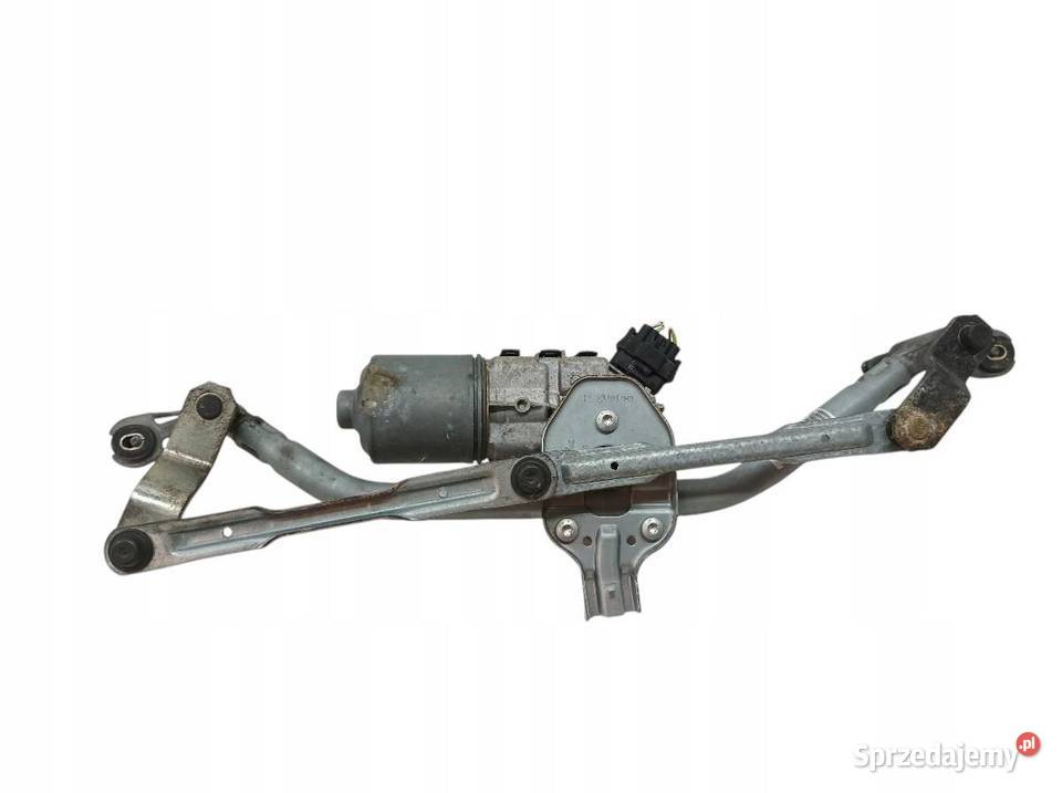 MECHANIZM WYCIERACZEK EU 0390241970 Peugeot 207