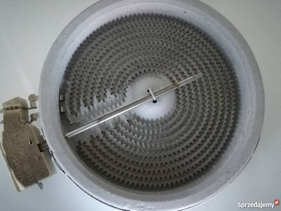 Pole grzewcze EGO 1054112744 Warszawa