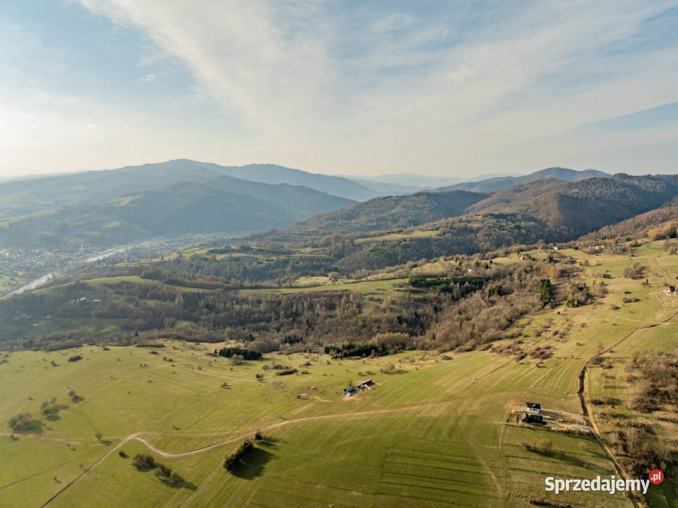 Szukasz prywatnego azylu w sercu Pienin Szczawnica