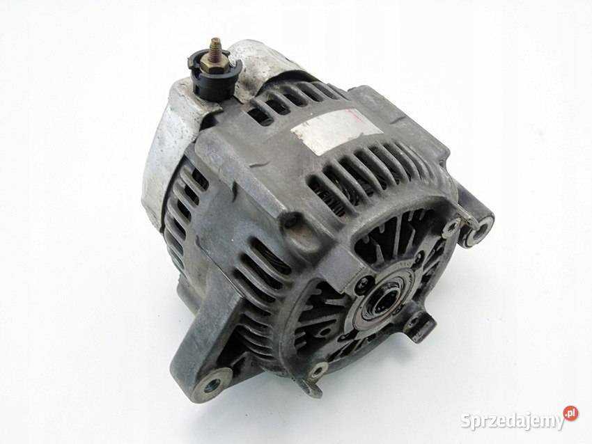 ALTERNATOR 20 TD ROVER 400 200 45 CIVIC ACCORD Sosnowiec