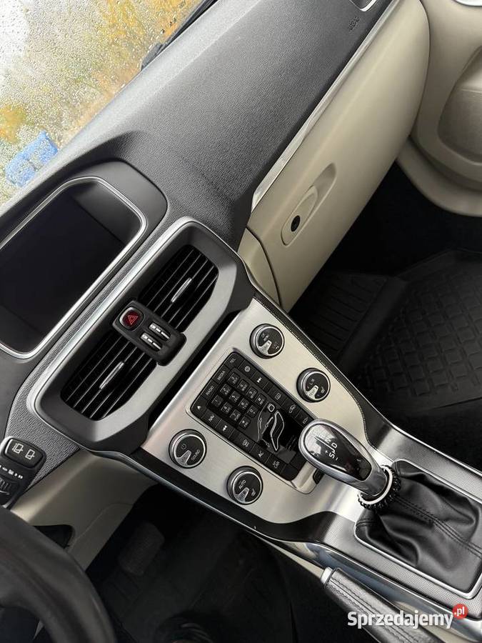 Volvo V40 D3 Nowy Dwór Mazowiecki
