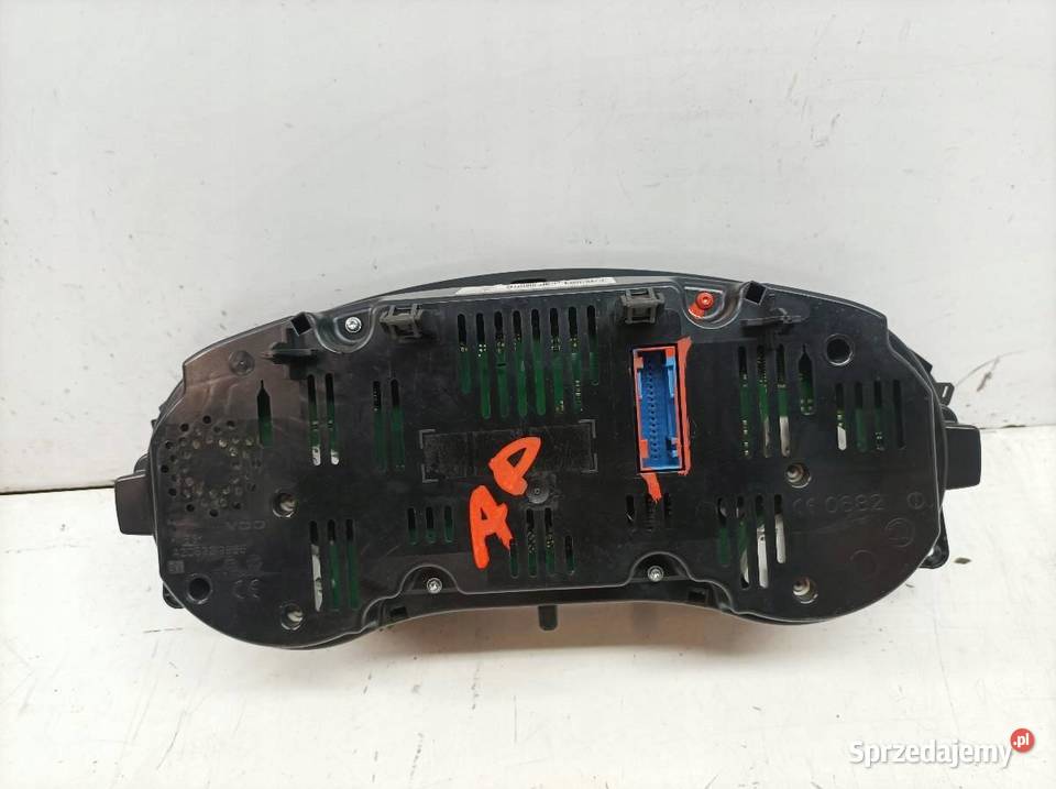 LICZNIK 3T1920841D Skoda Superb II 20082015 sprzedam