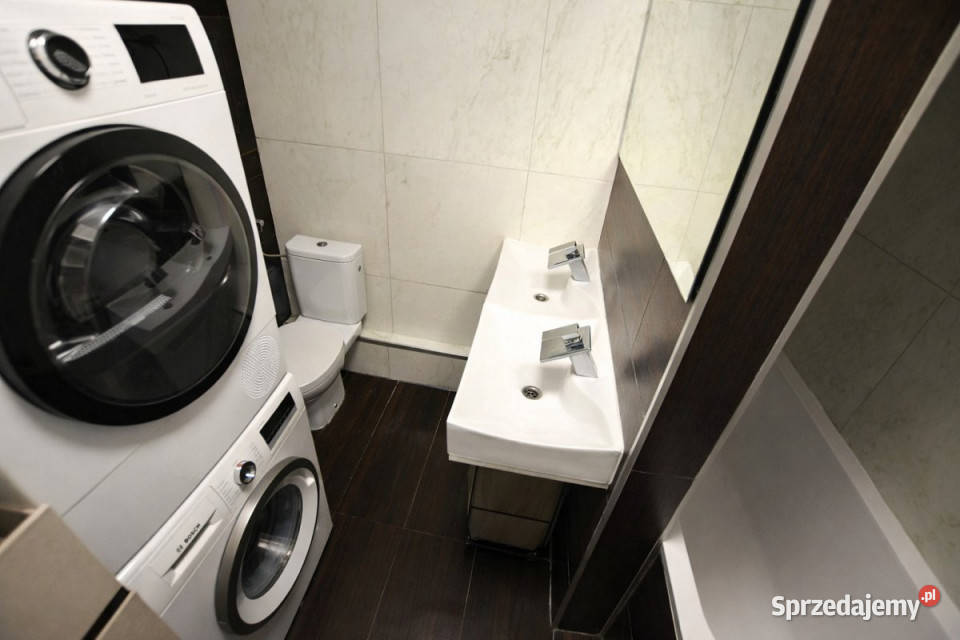 Mieszkanie 455m2 2 pokojowe Lublin Piętro 1