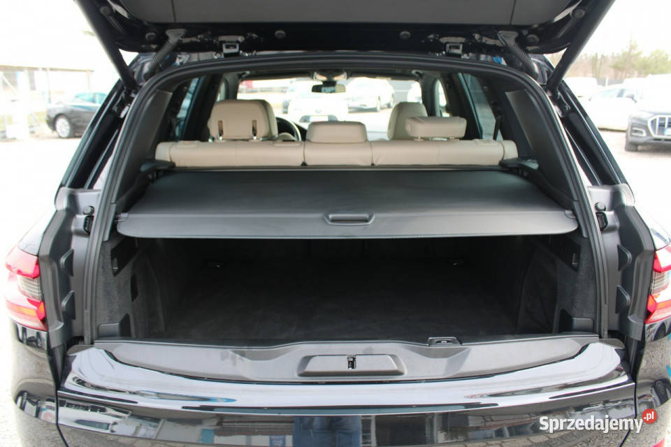 BMW X5 xDrive Panorama Skóra Gwarancja SalonPL nawigacja BMW mazowieckie Warszawa