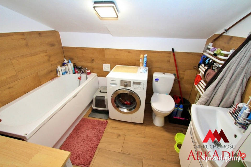 sprzedaży mieszkania Włocławek 32m2 2 pokojowe Liczba pokoi 2