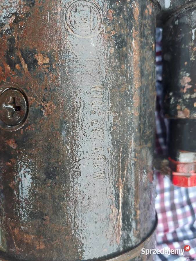 Rozrusznik R10C 24V STAR BIZON itp Mierzyce