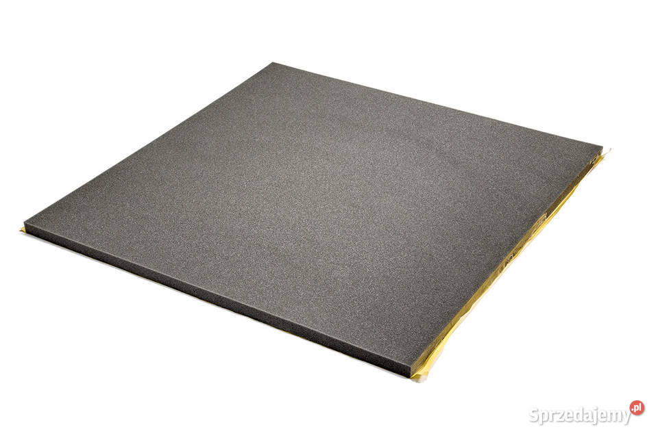 Pianki akustyczne samoprzylepne 3 Sprzęt estradowy, studyjny i DJ-ski Wrocław