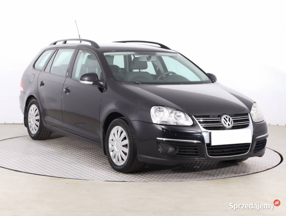 VW Golf 14 TSI Piaseczno sprzedam
