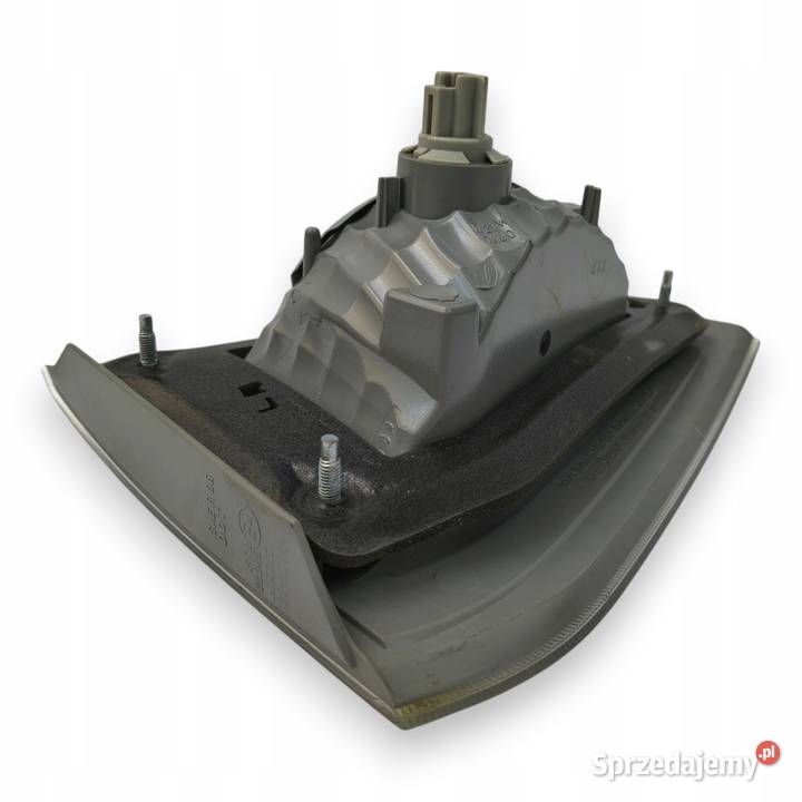 LAMPA PRAWA Subaru Impreza III GH 0713r TYLNA lubelskie Chełm