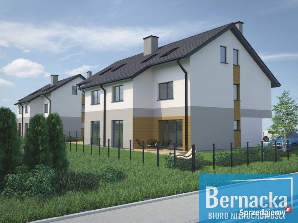 Grunt z pozwoleniem na budowę Wrocław