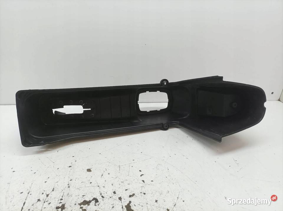 TUNEL ŚRODKOWY ET173050100AC Piaggio Porter II osobowe