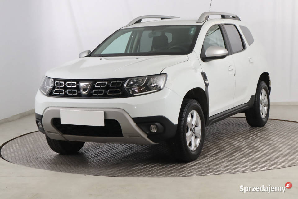 Dacia Duster 10 TCe Duster