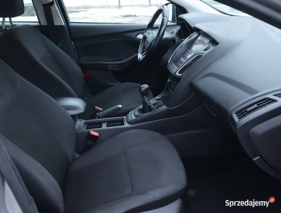 Ford Focus 16 i łódzkie Łódź