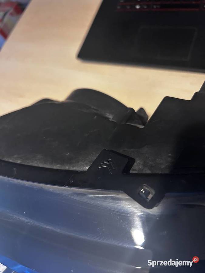 Sprzedam dwie lampy w komplecie do citroena c4 Kielce