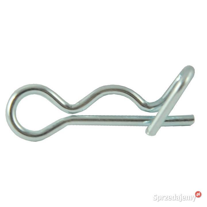 Zawleczka 10 mm 33 x 150 mm LS XJ25 LS MT335 LS Tajęcina sprzedam