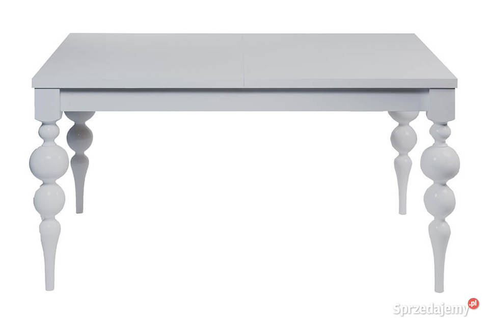 Stół Glamour GORDON Lite Drewno Legnica