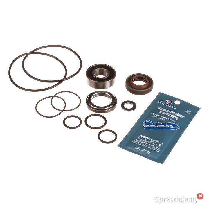84325648 Zestaw naprawczy silnika hydraulicznego