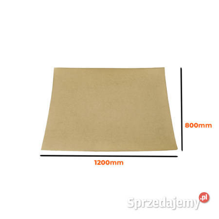 Przekładka 1200x800 Nowa 360 gram solidna Poczesna