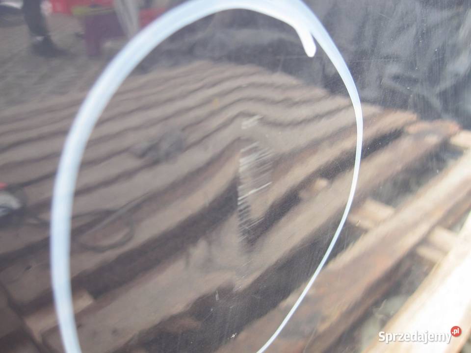 FORD FOCUS MK3 III 11r drzwi prawe tył kompletne sprzedam