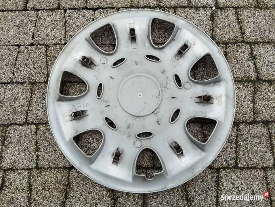 Kołpak Seat 14 6L0601147C Cordoba Ibiza sprzedam