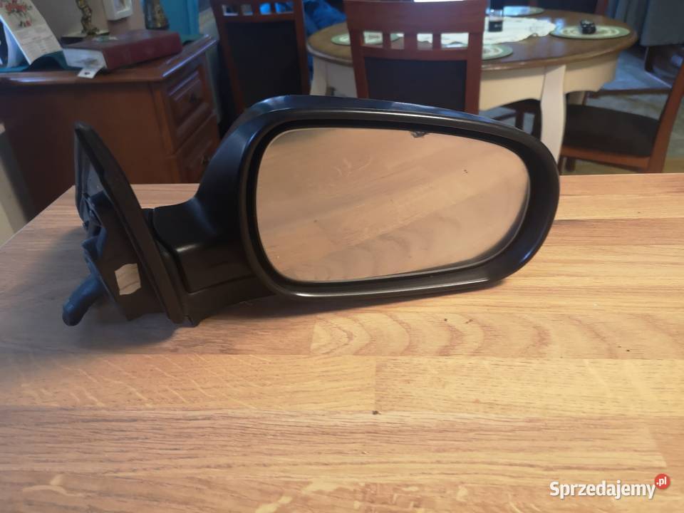 Prawe LUSTERKO HONDA ACCORD VI osobowe Halinów