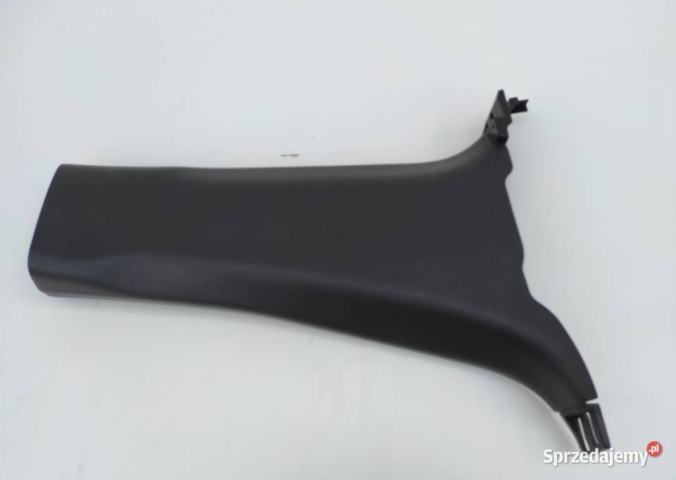 OSŁONA SŁUPKA ŚRODKOWEGO PRAWA INFINITI QX60 JX