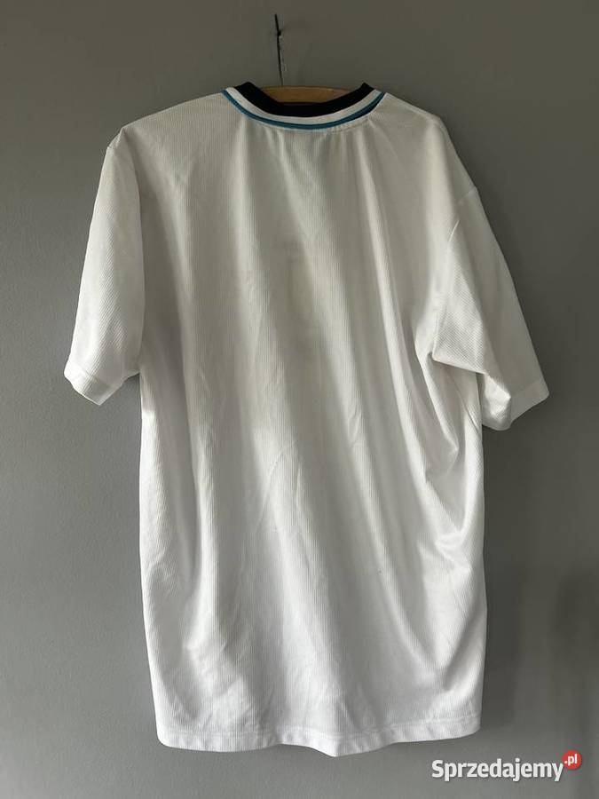 Vintage ANGLIA Umbro 1996 XXL UNIKAT Wrocław