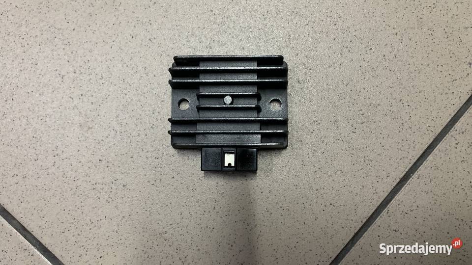 Regulator Napięcia Daelim Besbi 125 Brzeszcze sprzedam