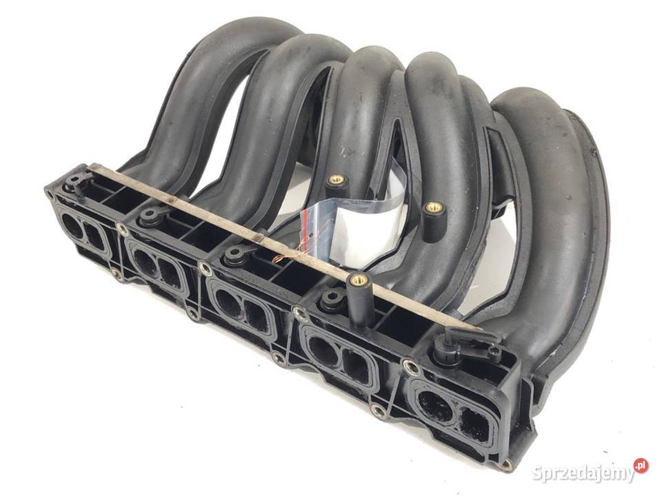 KOLEKTOR SSĄCY MERCEDES W211 27 177 0209 sprzedam