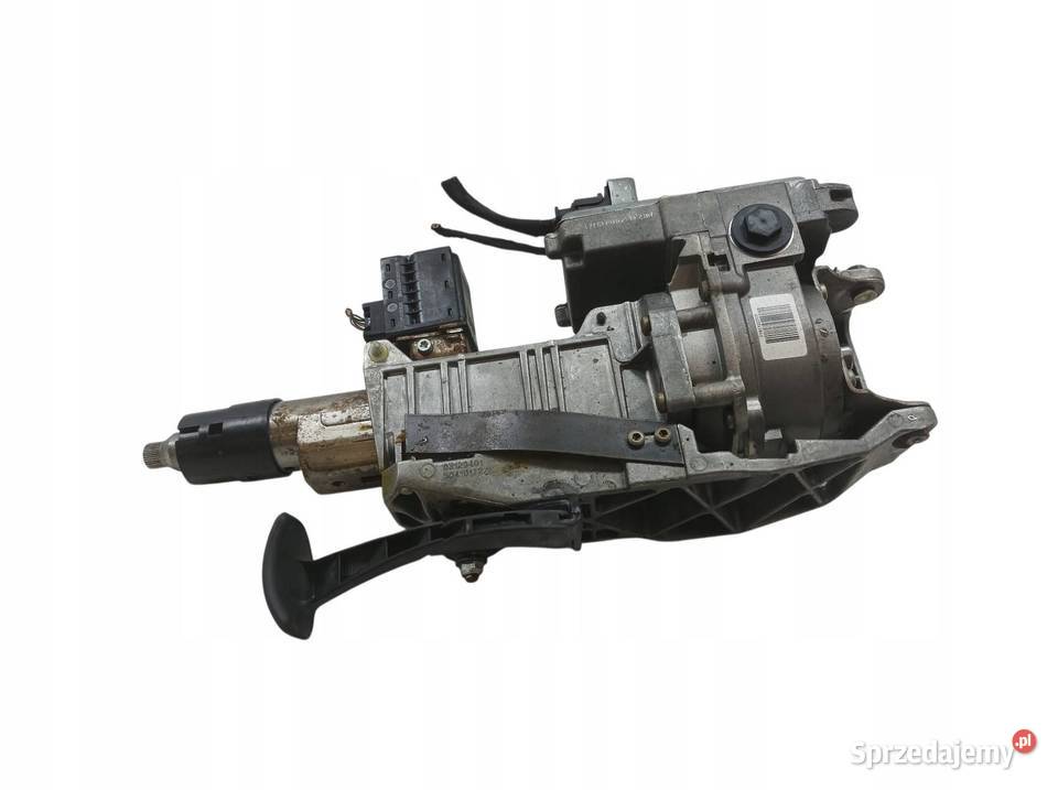 KOLUMNA WSPOMAGANIE ELEKTRYCZNE 8200246631B sprzedam