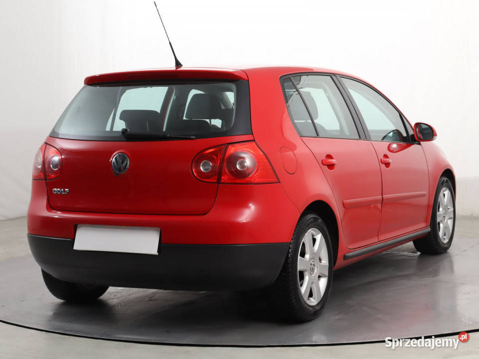 VW Golf 14 16V Katowice sprzedam