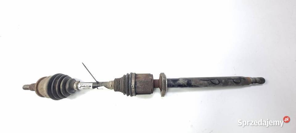 PÓŁOŚ PRAWA PRZÓD OPEL INSIGNIA A LIFT 22796269 Lipno sprzedam