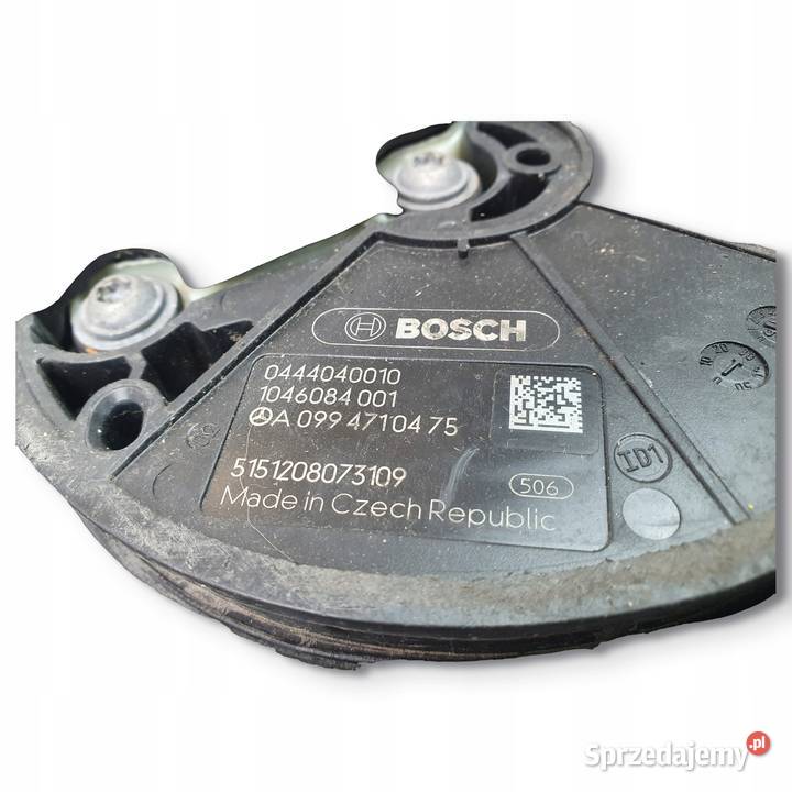 ZBIORNIK ADBLUE Mercedes W212 A2124700200 Chełm