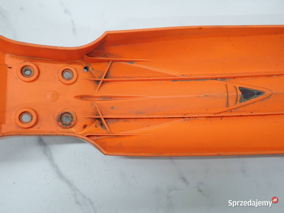 Błotnik Przód KTM Exc Sx Sxf 450 505 0711r 530 Motoryzacja Strzelce Krajeńskie