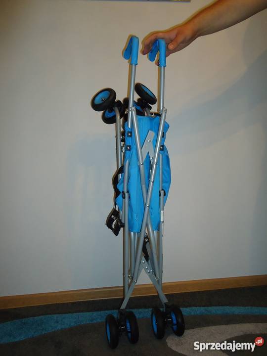 Sprzedam spacerówke parasolka Rzeszów sprzedam