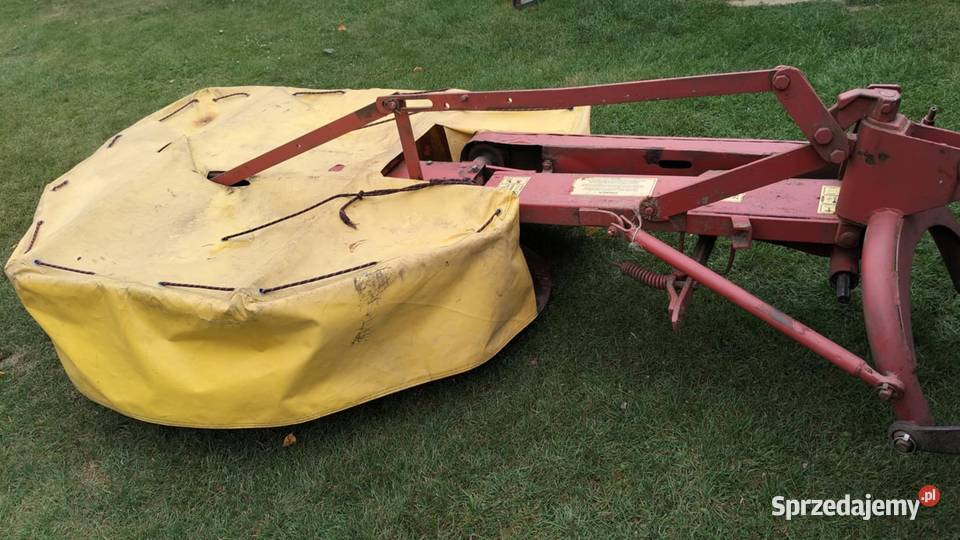 Sprzedam kosiarkę rotacyjna 165