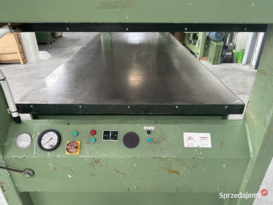 Prasa półkowa ORMA półka 300x130 1556 Produkcja Łabuńki Pierwsze